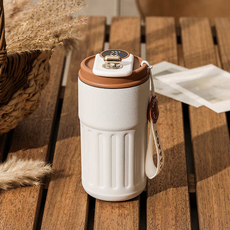 Smart Thermal Mug 450ml