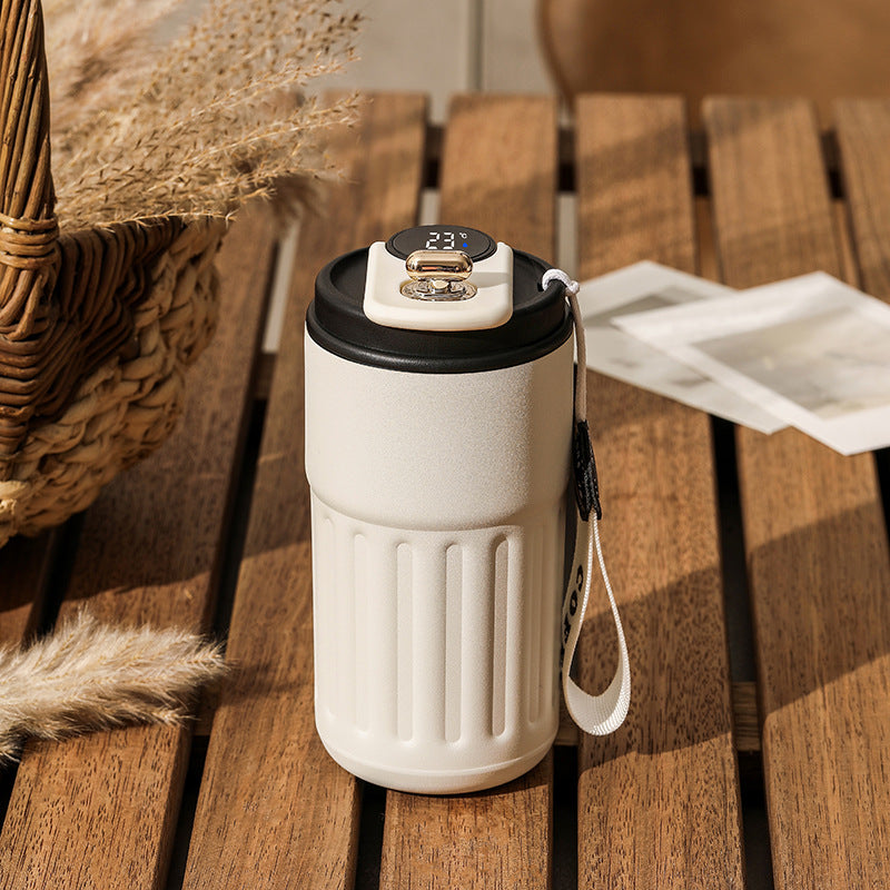 Smart Thermal Mug 450ml