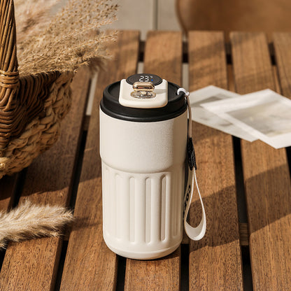 Smart Thermal Mug 450ml
