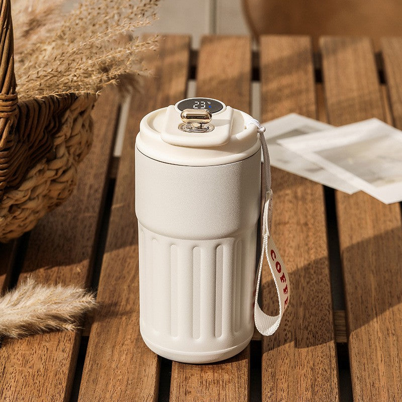 Smart Thermal Mug 450ml