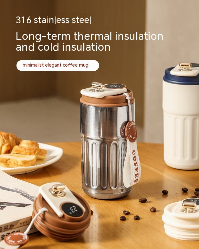 Smart Thermal Mug 450ml