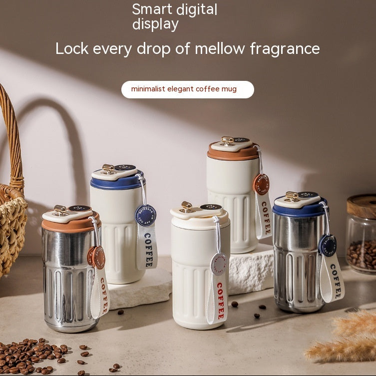 Smart Thermal Mug 450ml