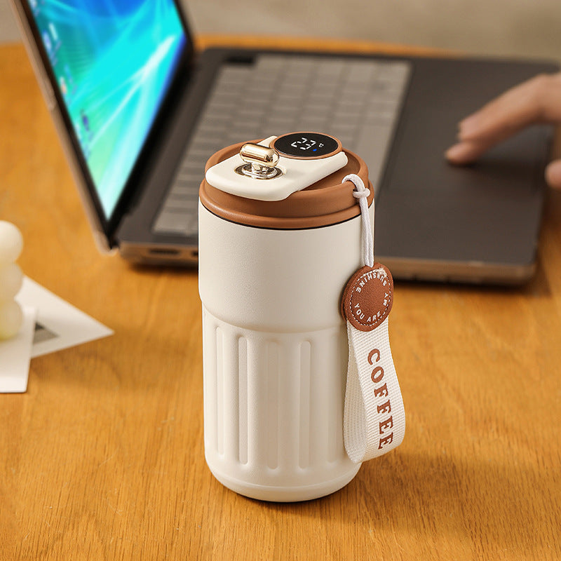 Smart Thermal Mug 450ml