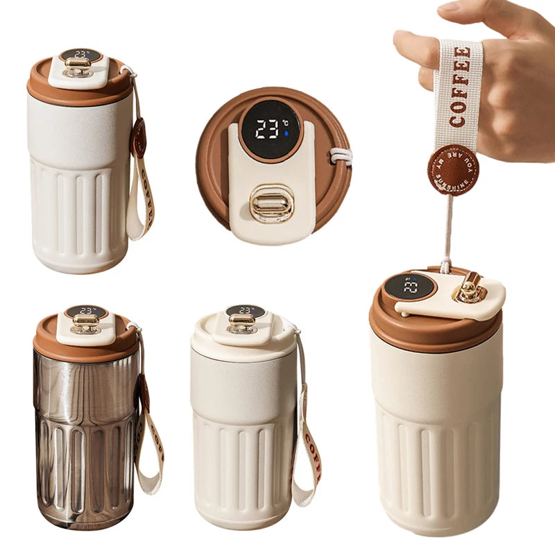 Smart Thermal Mug 450ml