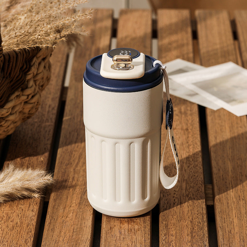 Smart Thermal Mug 450ml