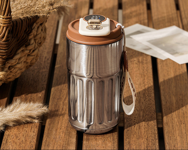 Smart Thermal Mug 450ml