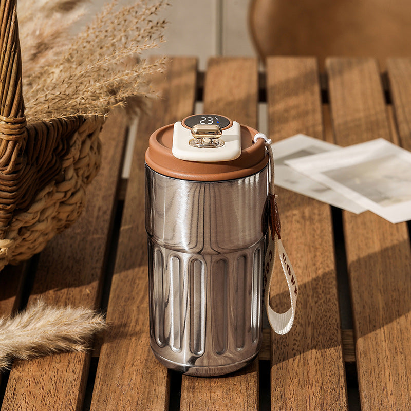 Smart Thermal Mug 450ml