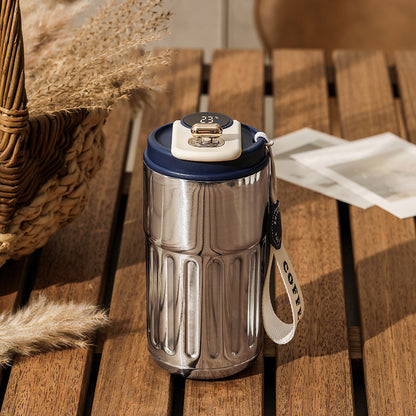 Smart Thermal Mug 450ml