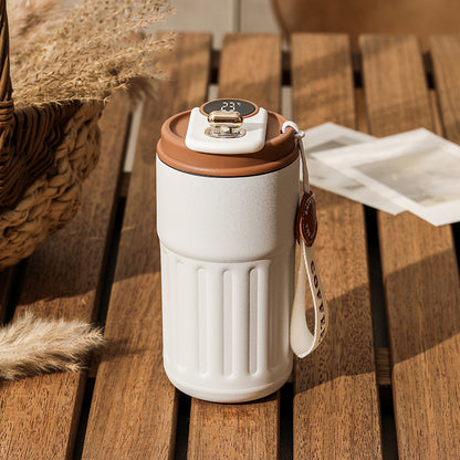 Smart Thermal Mug 450ml